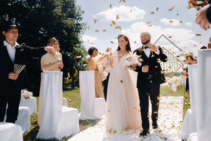 一起草网站婚礼视频拍摄高清素材